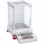 Explorer Analytical Balance